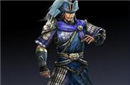 三国名将 风云之铁血之剑的 张辽