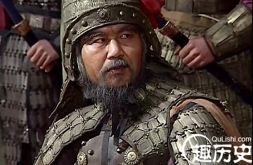 孤注一掷 邓艾侥幸的功名