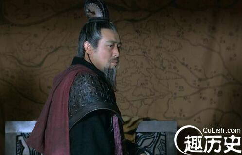 刘备设立五虎抬高黄忠是为打压关羽吗