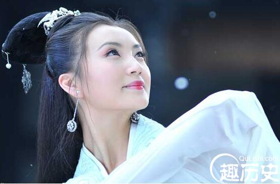 王允、董卓和吕布，貂蝉更爱谁