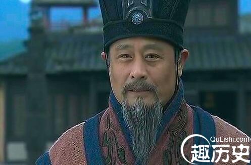挽狂澜于既倒的谋士—荀彧