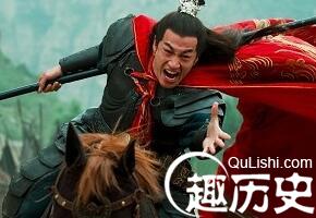 罗贯中的特意安排：吕布拜董卓为干爹