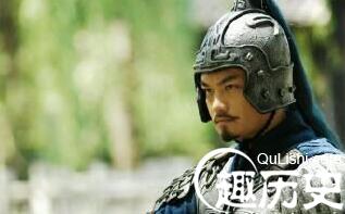 马超黄忠：蜀汉的政治广告牌