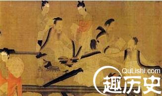 侯景之乱：南朝为何从此衰落不振而灭亡