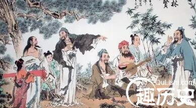 梁武帝萧衍灭掉南齐第6帝萧宝卷 创立梁朝