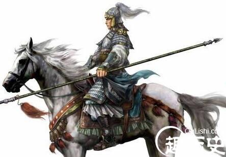 卫青——西汉著名抗匈名将