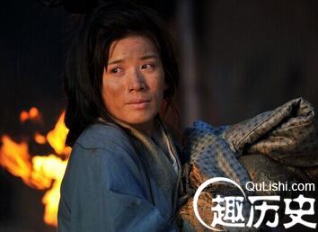 三国密史：哪位三国英雄有俩女人为他殉情