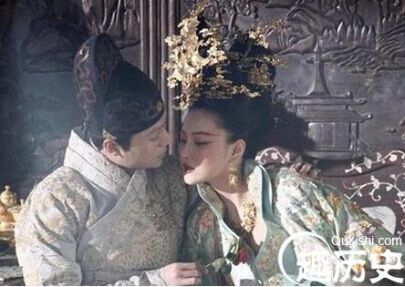 后宫秘史：明宪宗万贵妃为何被称堕胎狂魔
