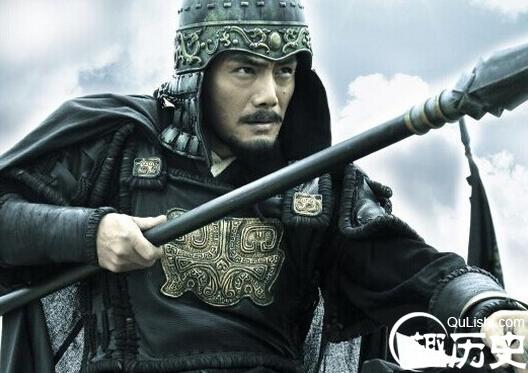 三国密史：曹操什么妙计击退孙权十万大军