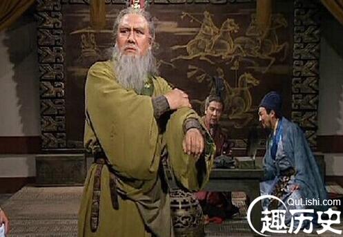 三国密史：关羽为什么会看不起五虎将黄忠