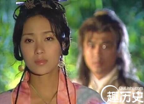 竟然是她：史上唯一一个以军礼下葬的女子