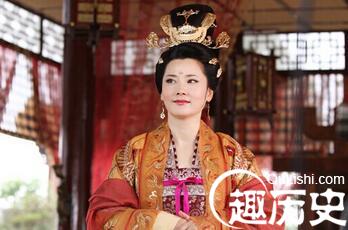 唐中宗李显为何头戴绿帽仍可忍受
