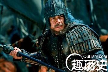 三国里的魏延和赵云谁更适合做大将