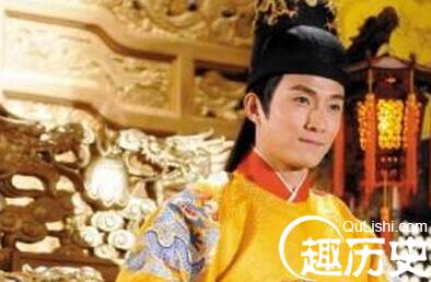 建文帝朱允炆的下落之谜