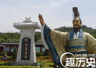 古今第一墓：为何秦始皇陵可以保存至今