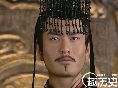 大汉风云：一代雄主汉武帝竟也是好色之徒