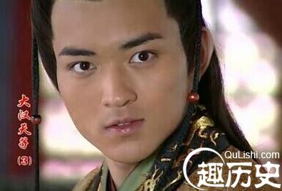 大汉秘史：汉武帝晚年是不是真的逼子造反
