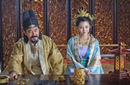 被人抢走的皇位老天竟然又把它送了回来？