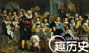 欧洲30年战争：改变德意志帝国政治格局的战火