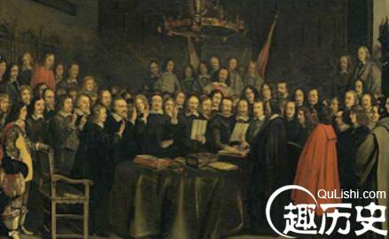 布拉格扔出窗外事件：欧洲三十年战争导火索