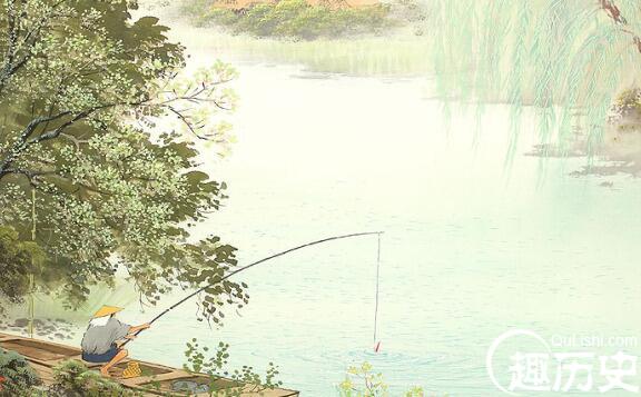 袁枚《峡江寺飞泉亭记》赏析