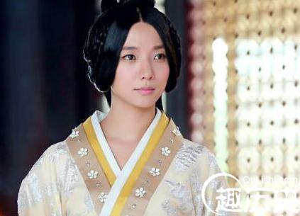 左右大汉数百年！汉武帝背后的五个女人