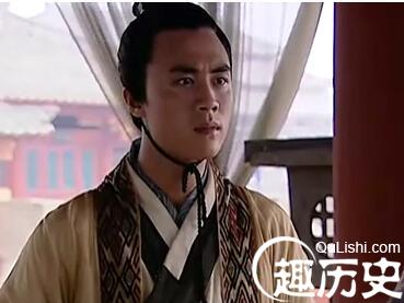 杜淳主演的电视剧 曾出演汉武大帝等电视剧
