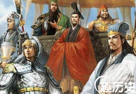 刘备到底错失了几次统一天下的机会