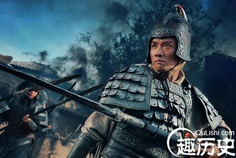“凑热闹说三国”之乱世义侠太史慈