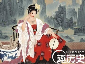 因妒宁死的唐朝夫人 因妒宁死的唐朝夫人是谁