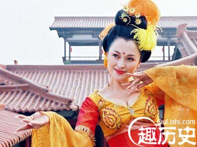 大唐秘史：杨贵妃夜夜被临幸为何终身不孕