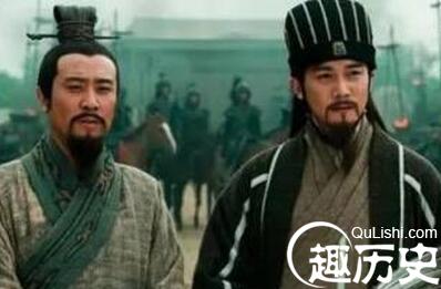 刘备为什么选择了诸葛亮作为蜀国未来的委托人