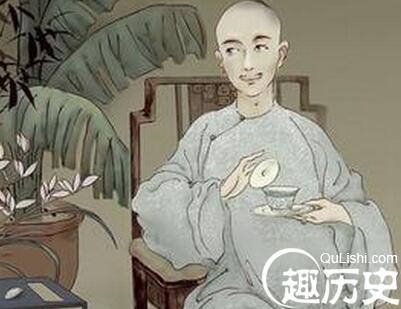 和珅真正的死对头是谁？