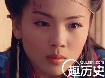 惊艳两帝的花蕊夫人为何被杀？