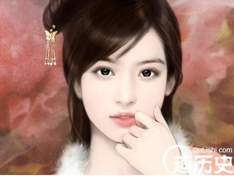 五艳后之首夏姬如何克死九任丈夫？