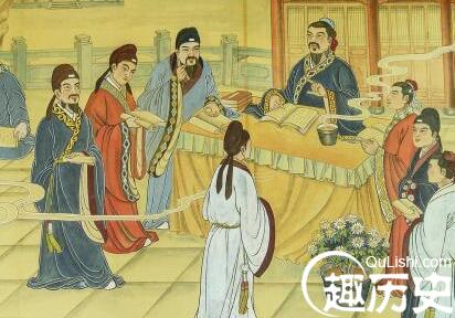 宋宁宗赵扩简介 宋宁宗赵扩最后怎么死的？