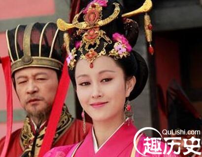 郑袖和南后是同一个人吗 郑袖与张仪狼狈为奸骗楚怀王