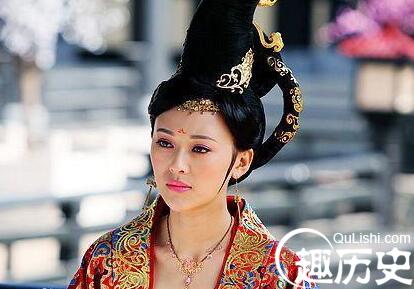 安乐公主墓志首曝光 揭秘安乐公主跌宕起伏的一生