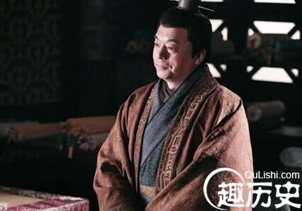 “四公子”之一平原君赵胜 平原君邯郸解围