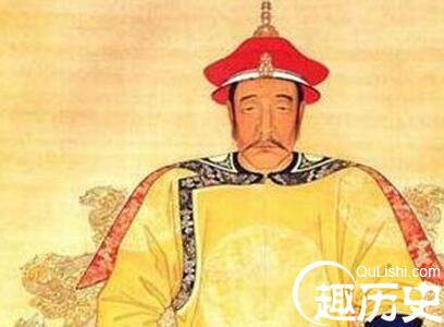 努尔哈赤的诅咒是什么？努尔哈赤和叶赫那拉氏