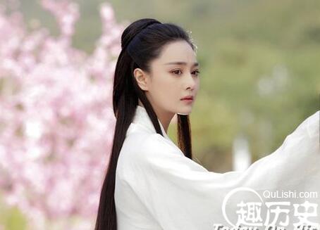 《思美人》莫愁女的历史原型 莫愁女的结局如何