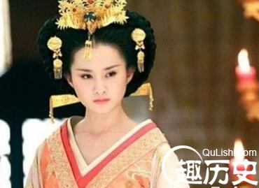 汉武帝的首位皇后陈阿娇 汉武帝为何对陈阿娇没性欲