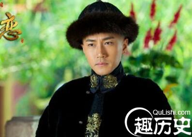 皇太极一出生就取这么霸气的名字？皇太极名字由来