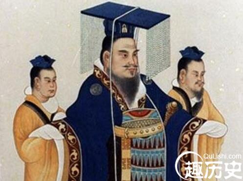 汉景帝如何选定刘彻为太子 王娡如何助儿子登位