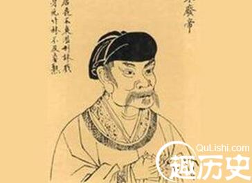 萧宝卷的昏庸事迹 南北朝齐废帝萧宝卷