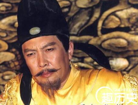 历史上杀兄夺嫡的十个皇帝 为篡位六亲不认