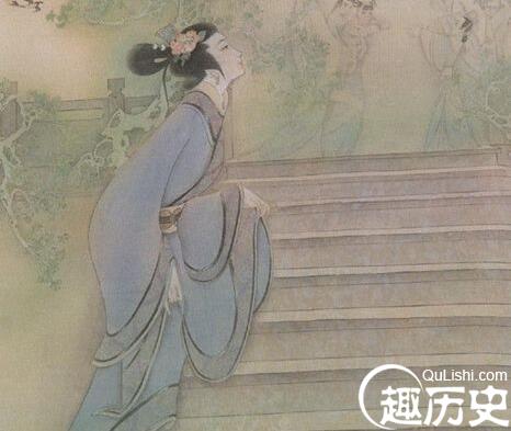 汉景帝的二手夫人王美人 王美人如何成为王皇后