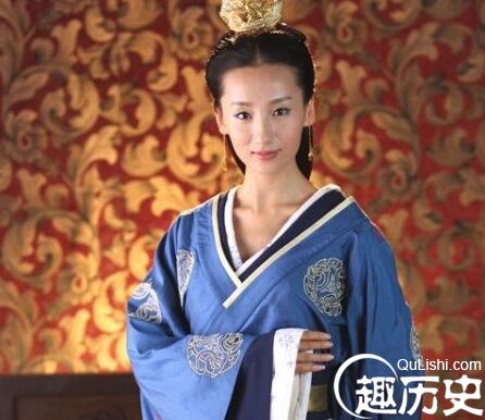 汉景帝的首位皇后薄皇后 汉景帝为何要废后