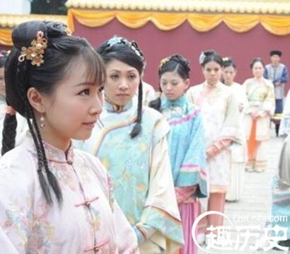 慈禧为什么那么喜欢淑慎皇贵妃 将她按皇后规格下葬？