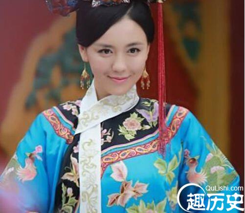 孝哲毅皇后是怎么死的 孝哲毅皇后陵墓被盗尸体被侮辱